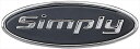【5日前後で発送】バイク用品 ジビ GIVI SIMPLYエンブレム Z458 E450ヨウ40378 4909449191446