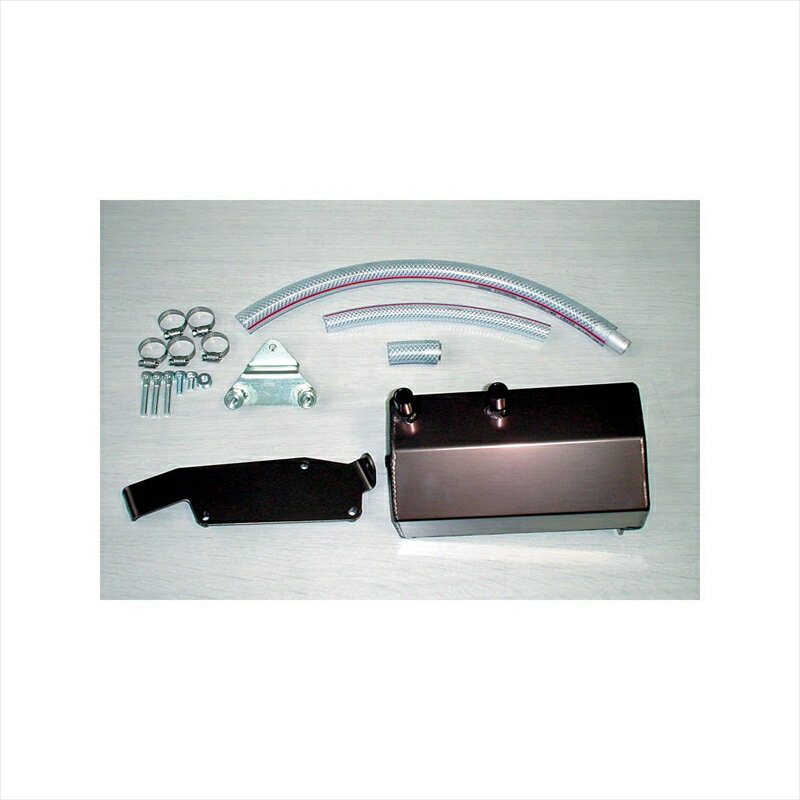 バイクパーツ 冷却系ノジマエンジニアリング キャッチタンクNSP609OCT 4547424043467ZRX11/1200