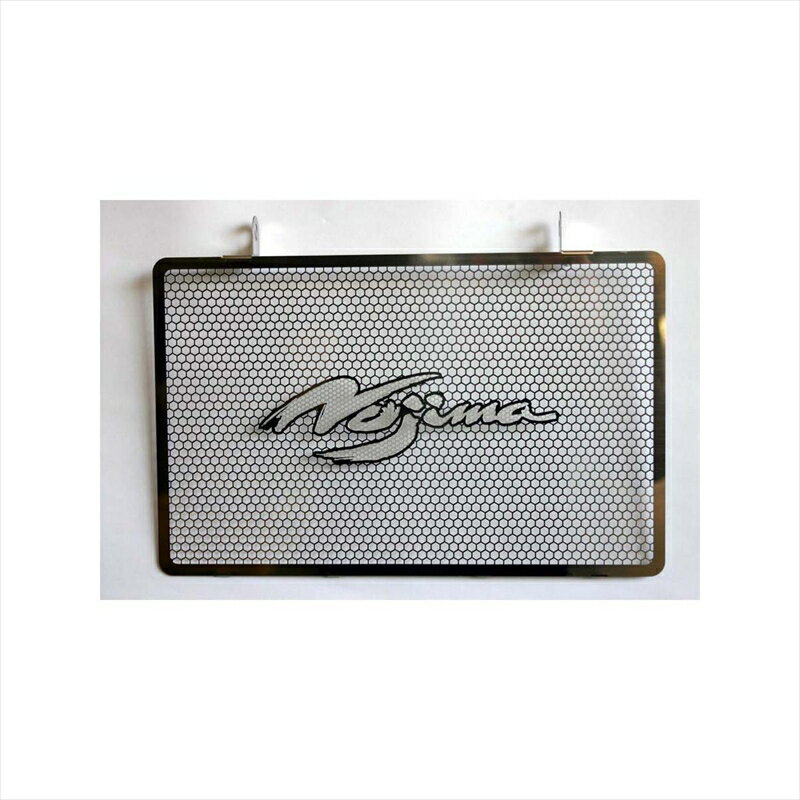 バイクパーツ 冷却系ノジマエンジニアリング ラジエーターコアガードNSP618CG 4548664496891ZRX1200DAEG 09-16