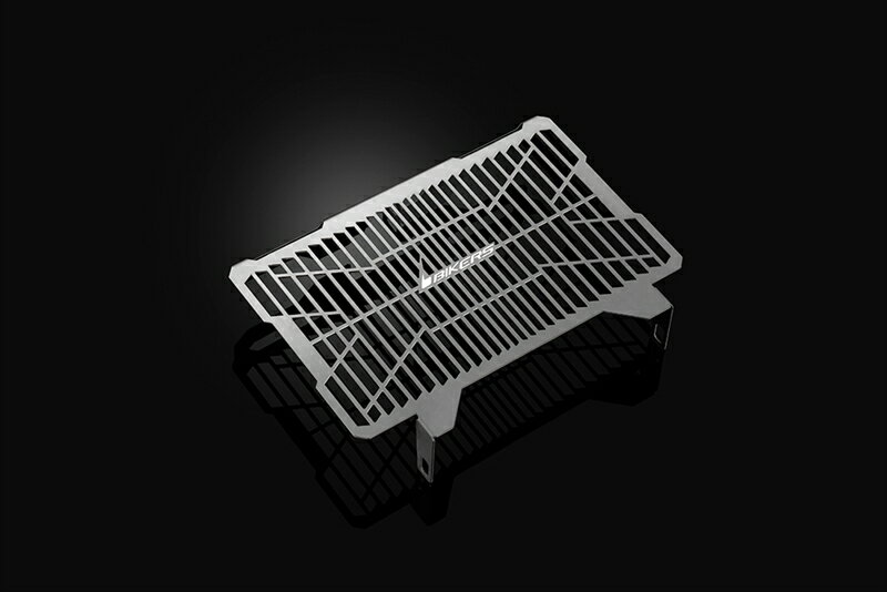 バイクパーツBIKERS(バイカーズ) ラジエターガード ステンレスH03754548916774432