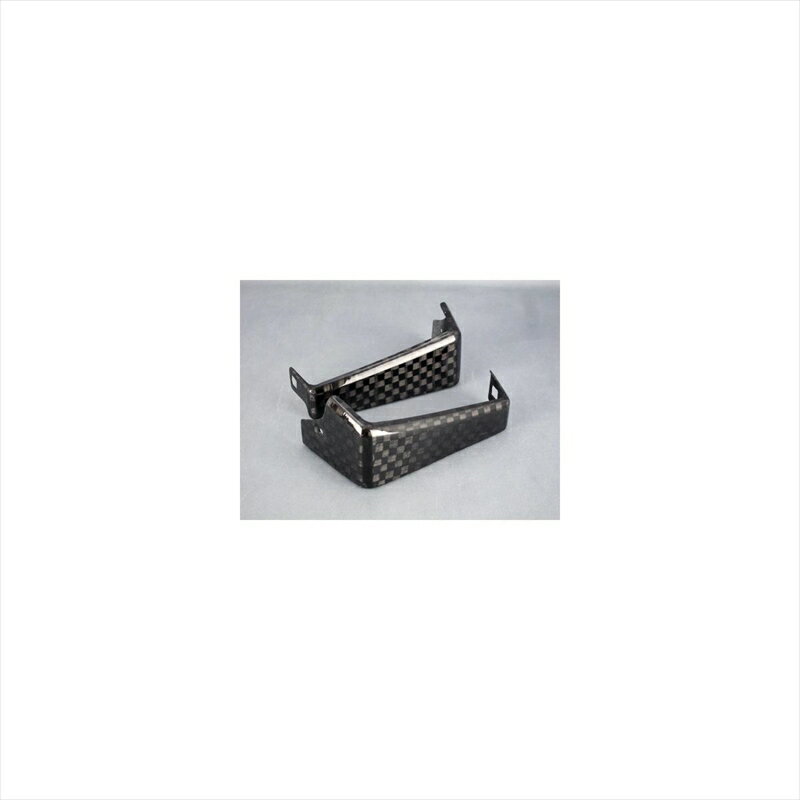 バイクパーツ 冷却系エーテック ラジエターフードカバー ク塗KDC K12295-KD 4524446102426ZRX1200DAEG 09-16