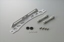 バイク用品 冷却系アクティブ アクティブ OILクーラーステーSET ラウンド9-10R CB400SF VTEC2 3 02-06 CB400SB 05-06...