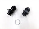 バイク用品 冷却系アクティブ アクティブ OILクーラー取り出しSET #8 BMW R nineT 14-1614059103 4538792837079取寄...