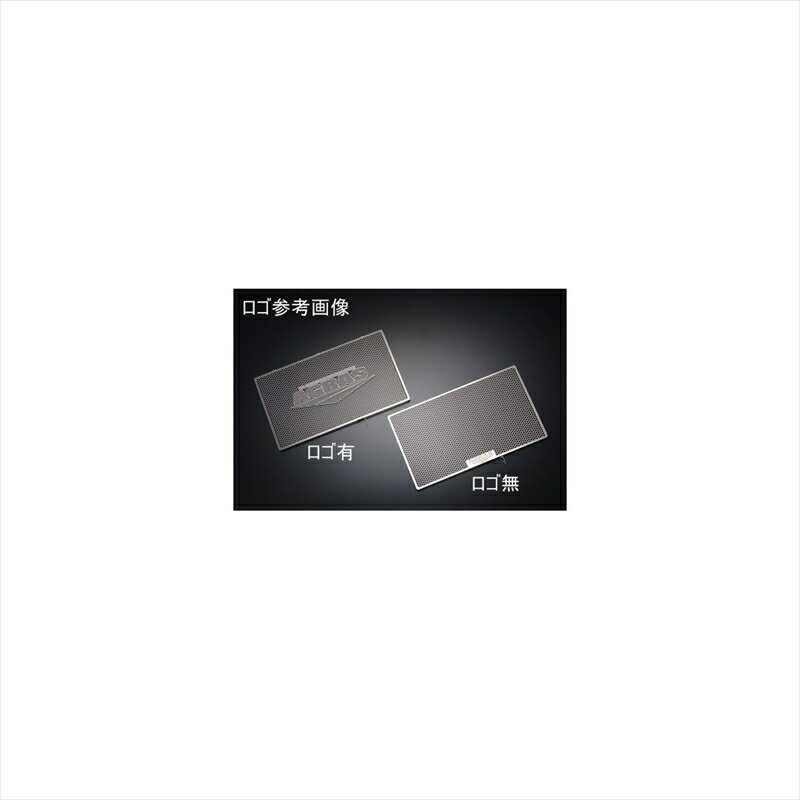 バイクパーツ 冷却系アグラス コアガード ロゴ有Aタイプ 309-401-A00 4550255159573Ninja250 18