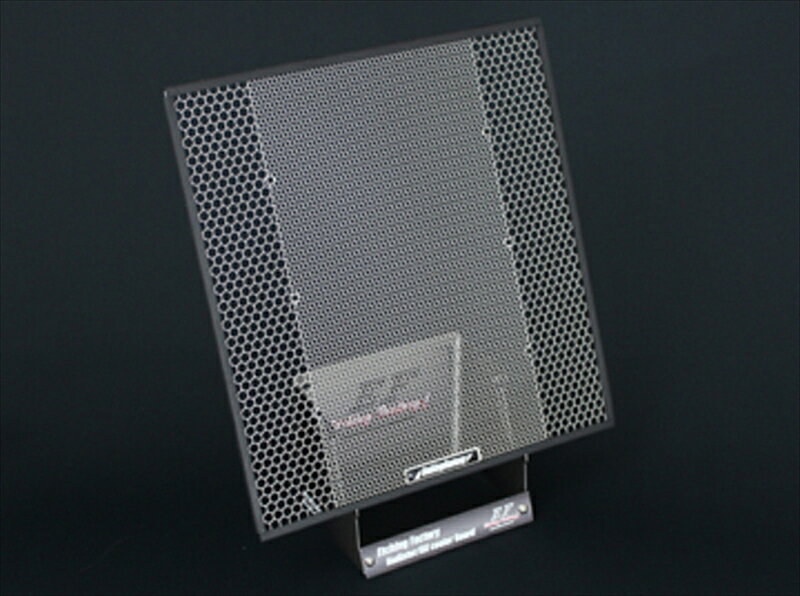 バイクパーツ 冷却系エッチングファクトリー ラジエターガード エンブレム青 RGH-NSF250-00 4550255367480NSF250 レース用