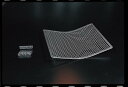 バイク用品 冷却系プロト PLOT ラウンドラジエターネット ガンメタトソウ RRP01 ストリートコア用RRP05S 4520616438654取寄品 セール