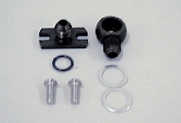 バイク用品 冷却系アクティブ アクティブ トリダシセット #6 BLK GOOSE250 35014055103B 4538792091440