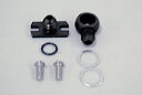バイク用品 冷却系アクティブ アクティブ トリダシセット #6 BLK GOOSE250 35014055103B 4538792091440取寄品 セール