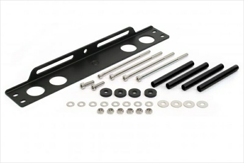 バイク用品 冷却系アクティブ アクティブ ステーセット ストレート 4.5-10R BLK VTR1000F14051511B 4538792091792取寄品 セール