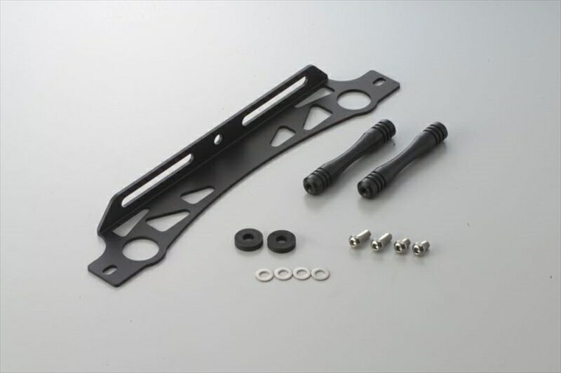 バイク用品 冷却系アクティブ アクティブ ステーセット ラウンド 11-13R BLK GPZ750R GPZ900R14057037B 4538792094137取寄品 セール