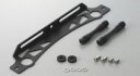 バイク用品 冷却系アクティブ アクティブ ステーセット ラウンド 9-16R BLK GSX1100S-93 94-14055003B 453879209486...