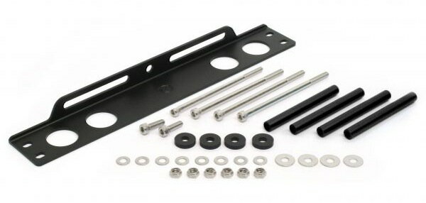 バイク用品 冷却系アクティブ アクティブ ステーセット ストレート 4.5-7R BLK DTRACKER KLX25014058301B 4538792322...