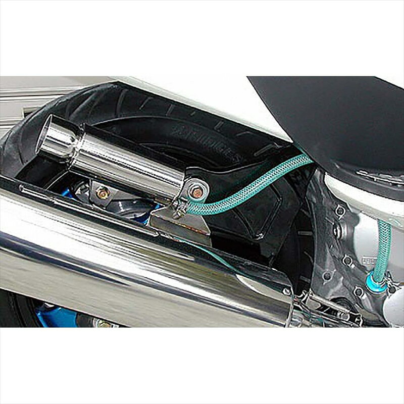 バイクパーツ 冷却系ウイルズウィン ブリーザーキャッチタンク/ポッパー 1002-01-02 4547424288295スズキ用