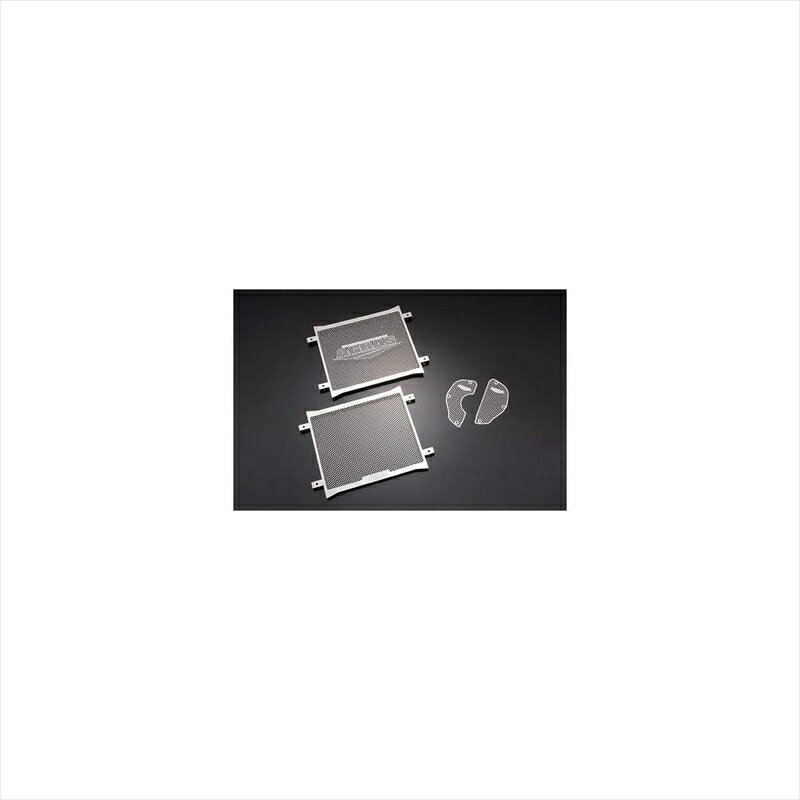 バイクパーツ 冷却系アグラス サイドエアスクープカバーアグラスロゴイリ310-263-000 4547424349897V-MAX