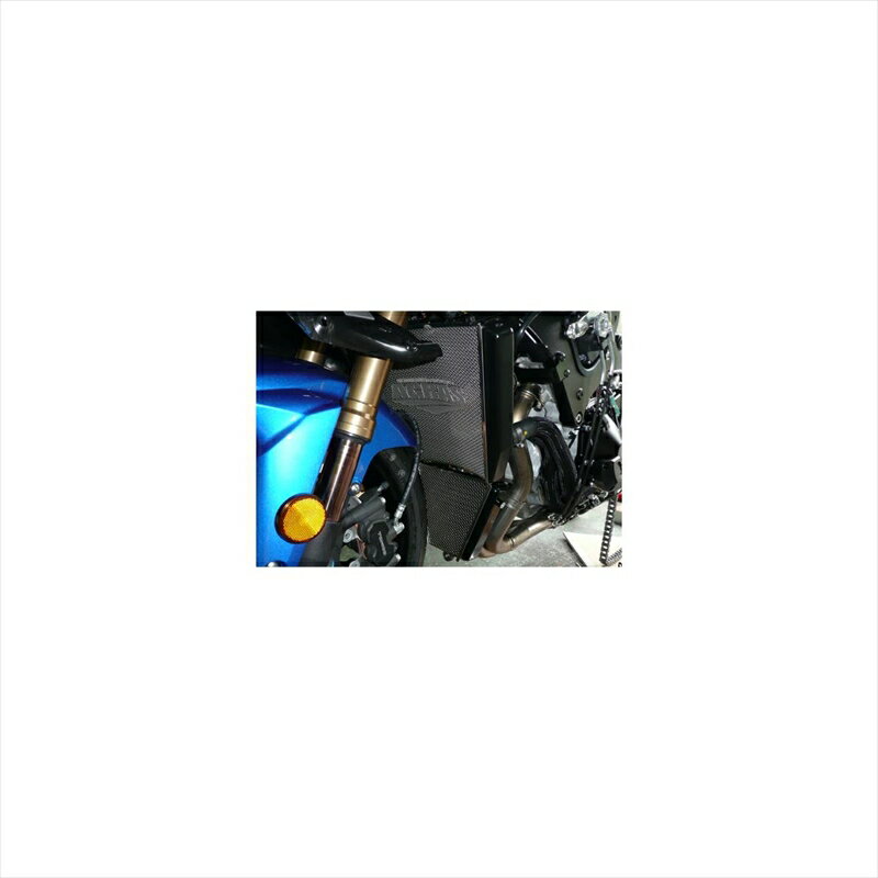 バイクパーツ 冷却系アグラス コアガード Bタイプ/ロゴ無 309-395-B00 4548664010943GSXR1000 09-10