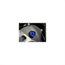 バイクパーツ 冷却系アグラス オイルフィラーキャップ シルバー 454-027-300S 4548664074105YAMAHA (M27XP3.0)