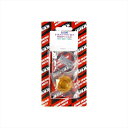 バイクパーツ 冷却系アグラス オイルフィラーキャップセット ゴールド 454-020-150G 4548664105076SUZUKI (M20XP1.5)