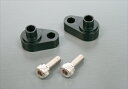 バイク用品 冷却系アクティブ アクティブ オイルクーラートリダシセット #6 BLK CB750 92-0814051122 4538792487137