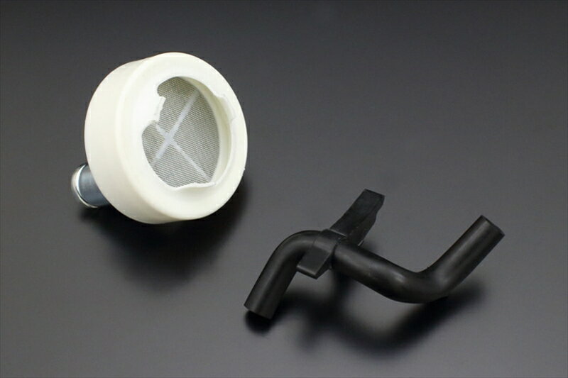 バイク用品 冷却系ゼファクター ゼファクター LOWハイトストレーナーセット ZEPHYR1100140-1151 4548664182336