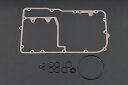 バイク用品 冷却系ゼファクター ゼファクター オイルパンガズケットセット ZEPHYR1100140-1152 4548664639151取寄品 セール