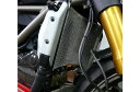 バイク用品 冷却系アエラ AELLA ラジエタープロテクター上側 ドゥカティ ストリートファイターAE-56110 4548664915477取寄品 セール