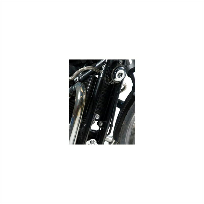 ■メーカー名：R&G(アールアンドジー) ■メーカー品番：RG-OCG0013BK ■JAN：4571381482519 ・適合車種：TRIUMPH THRUXTON 04-12/Bonneville 06-12/Scrambler 06-12 Bonneville 06-12 、THRUXTON 08-12 、Scrambler 06-12 黒＜br＞ ＜br＞ 管ニエンジンオイルヲ循環サセ、フィンニ風ヲ通シテエンジンオイルヲ冷却スル大切ナ装置・オイルクーラーヲシッカリ護リマス。＜br＞ ＜br＞ カラー：ブラック＜br＞ 材質[素材]：アルミニウム＜br＞ 備考：キャンセル不可商品 ※画像注意書き：型番をご確認の上、メーカーHPやカタログ等内容を必ずご確認下さい。 ■カテゴリ：車用品・バイク用品 ＞＞ 車用品 ＞＞ パーツ ＞＞ 冷却系 ＞＞ オイルクーラー ■分類：バイク用品,バイクパーツ（オートバイ/二輪車/モーターサイクル） ■有名バイク：ネイキッド,アメリカン,モタード,デュアルパーパス,レーサーレプリカ・スーパースポーツ,ツアラー/クルーザー,ミニバイク,ビッグスクーター,スクーター(原付バイク),ビジネスバイク,オンロード,オフロード,電動 ■キーワード：ツーリング(ロングツーリング),通勤,通学,ソロ,街乗り