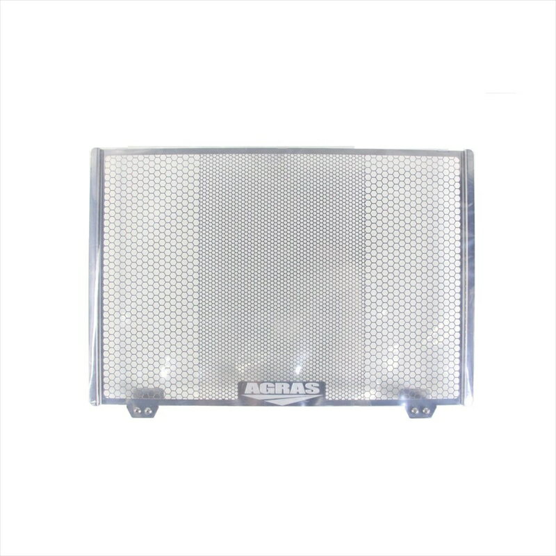 バイクパーツ 冷却系アグラス コアガード Bタイプ/ロゴ無 309-273-B00 4548916221318MT-09