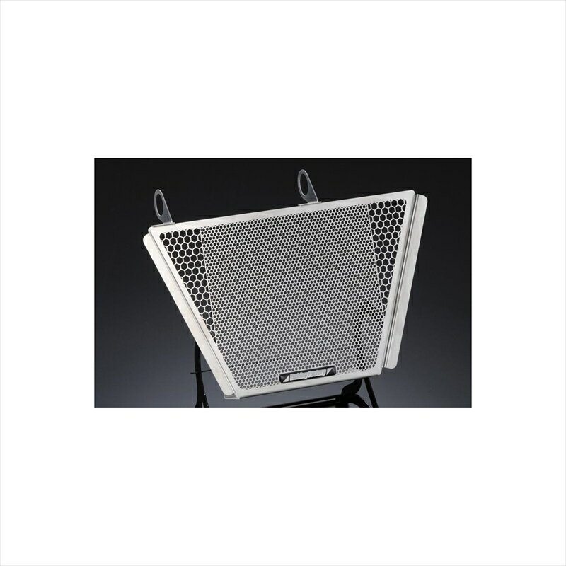 バイクパーツ 冷却系エッチングファクトリー オイルクーラーガード エンブレム赤 OGD-DESMO-00 4548916334698Desmosedici