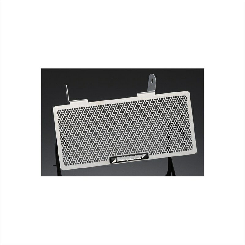 バイクパーツ 冷却系エッチングファクトリー オイルクーラーガード エンブレム緑 OGD-S4R-01 4548916334902Monster S4R -06