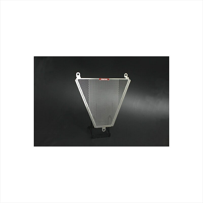 バイクパーツ 冷却系エッチングファクトリー ラジエターガードLower エンブレム黄RGD-PANIGALE-01 4548916335367Panigale 1299/1199/959/899/V2