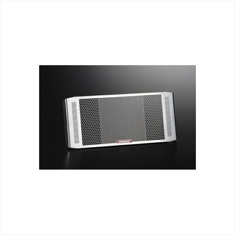 バイクパーツ 冷却系エッチングファクトリー ラジエターガード エンブレム黄 RGH-CB400-01 4548916336111CB400SF VTEC 99-/REVO 08-