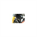 バイクパーツ 冷却系アールアンドジー ラジエター&オイルクーラーガードセットRG-RAD9016RE 4582483533917レッド DUCATI Stree...
