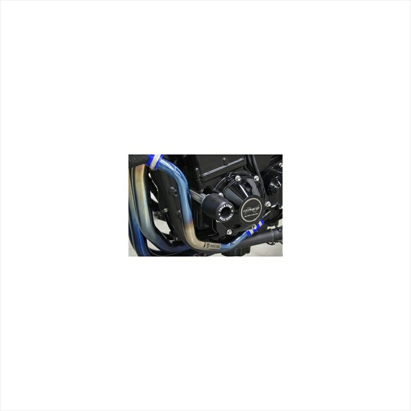 バイクパーツ 冷却系トリックスター チタンラジエターパイプ TS-WP-003D 4560417398016ZRX1200DAEG