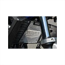 バイクパーツ 冷却系アグラス ラジエターコアガード Aタイプ ロゴ有309-277-A00 4548916874019MT-25 15