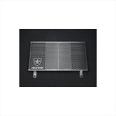 バイクパーツ 冷却系トリックスター ラジエターコアガード シルバー VHG-015D-SV 4560417399693Ninja250/Z250 13-16