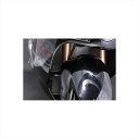 バイクパーツ 冷却系トリックスター ラジエターコアガード シルバー VHG-304-SV 4560417401594GSX-1300R隼 08-16