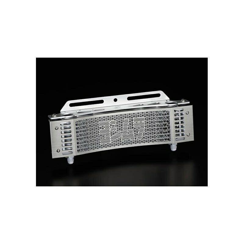 バイクパーツ 冷却系ヨシムラ オイルクーラーコアプロテクター454-000-2000 4571463832034