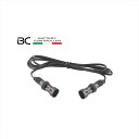 バイクパーツ 電装系ビーシーバッテリー BC充電器用 BC-710-MV2V 8059070587098MV AGUSTA用カプラー変換アダプター