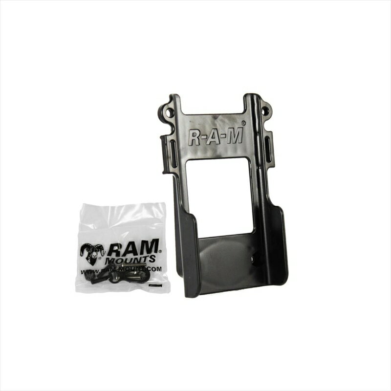 バイクパーツ 電子機器類ラムマウント ベルトクリップ用ホルダーRAM-HOL-BC1U 4548916189670RAM-HOL-BC1U