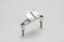 バイクパーツ 電子機器類アエラ AELLA ナビステー ブラック ドゥカティ ハイパーモタード821 939AE-77008-BK 4548916192434ドゥカティ ハイパーモタード821/939