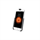 バイクパーツRAM MOUNTS(ラムマウント) フォームフィット iPhone6/6S/7専用ホルダー ボール無 RAM-HOL-AP18U4548916308743RAM-HOL-AP18U