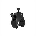 バイクパーツ 電子機器類ラムマウント タフクロー L φ25.4-55.8mm対応 1インチボールRAP-B-401U 4548916373116RAP-B-401U