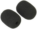 バイク用品 電子機器類ミッドランド MIDLAND マイクスポンジ84-01 4571479673065取寄品