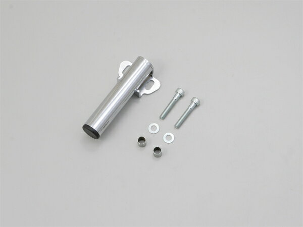 【5日前後で発送】バイク用品 電子機器類デイトナ DAYTONA マルチバーホルダー MC クロームメッキ92802 4909449473269