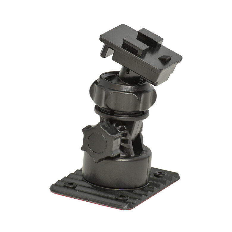 バイク用品 電子機器類リード リード ステー(貼り付けタイプ) KS-21TP ブラック4952652054701 4952652054701取寄品
