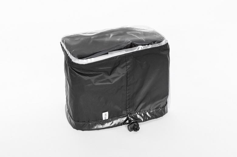 バイク用品 電子機器類モトフィズ MOTOFIZZ レインカバー デジケースマウントAC-L用MP-324 4510819902595