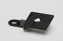 バイク用品 電子機器類アエラ AELLA アルミ削り出しETCアンテナーステー タイプAAE-74301 4550255025397取寄品 セール