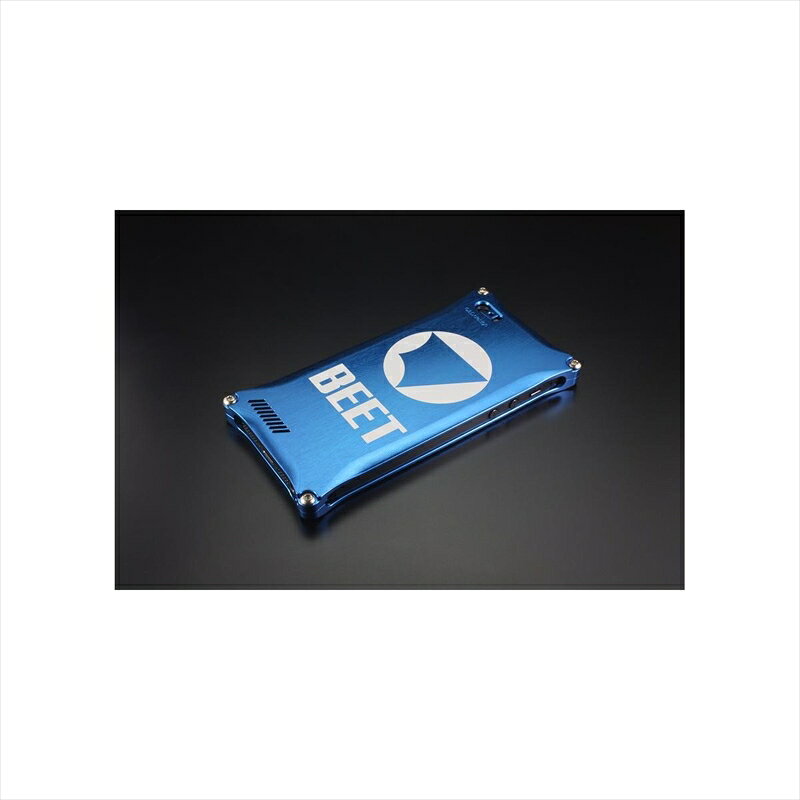 ■メーカー名：BEET(ビート) ■メーカー品番：0713-I5S-07 ■JAN：4582346463665 ・適応車両：ブルー ◆iPhone5,5s,SE 用◆iPhone を衝撃から守る BEET マーク＆BEET ロゴ入りハードケース誕生◆K使用素材には特殊ジュラルミンを採用し、高精度マシニングセンサーによる削り出し加工で軽量、高剛性で美しいフォルムを実現◆切削加工はもちろんアルマイト処理、ケースを固定するボルト及び、付属する部品もすべて日本製です◆MADE IN JAPAN ならではの「高品質、高性能」をぜひ体感してください◆カラー：ブルー※ご注意※・物理的接触などにより、ご使用期間に係わらずアルマイトの色落ちが発生する場合があります・表面に汚れが付いた場合は、中性洗剤で拭き取ってください・色剥がれや、シミの原因となりますので、アルカリ性や酸性の洗剤を、絶対に使わないでください ※画像注意書き ： 画像1： 画像2： 画像3： 画像4： 画像5： 画像6： 画像7： 画像8： 画像9： 画像10： ■カテゴリ：車用品・バイク用品 ＞＞ バイク用品 ＞＞ パーツ ＞＞ 外装パーツ ＞＞ ステー ■分類：バイク用品,バイクパーツ（オートバイ/二輪車/モーターサイクル） ■有名バイク：ネイキッド,アメリカン,モタード,デュアルパーパス,レーサーレプリカ・スーパースポーツ,ツアラー/クルーザー,ミニバイク,ビッグスクーター,スクーター(原付バイク),ビジネスバイク,オンロード,オフロード,電動 ■キーワード：ツーリング(ロングツーリング),通勤,通学,ソロ,街乗り