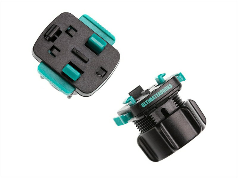 �Х������� �Żҵ�����桼���� UA �ܡ���ޥ�����ѥ����ץ���UA-25-3PRONG-V2 5055954764596�����