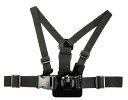 バイク用品 電子機器類ミッドランド MIDLAND チェストマウントC1115 8011869193194